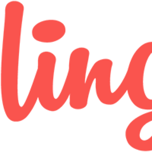Lingua logo