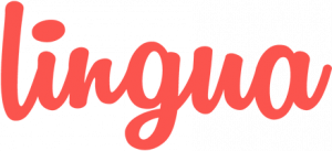 Lingua logo